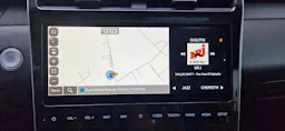 Hyundai Tucson  1.6L CRDI 136 HYBRID 48V DCT7 EXECUTIVE occasion - Photo 14