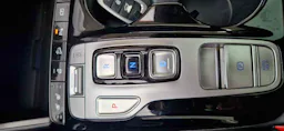 Hyundai Tucson 1.6L CRDI 136 HYBRID 48V DCT7 EXECUTIVE occasion - Photo 19