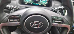 Hyundai Tucson 1.6L CRDI 136 HYBRID 48V DCT7 EXECUTIVE occasion - Photo 20