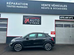 Fiat 500X 1.0i GSE occasion - Photo 2