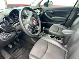 Fiat 500X  1.0i GSE occasion - Photo 3