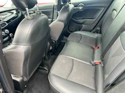 Fiat 500X 1.0i GSE occasion - Photo 4