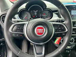 Fiat 500X 1.0i GSE occasion - Photo 5