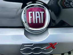 Fiat 500X 1.0i GSE occasion - Photo 8