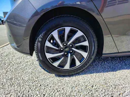 Ford Focus 1.0 FLEXIFUEL E85 125 HYBRID MHEV TITANIUM-X BUSINESS occasion - Photo 6
