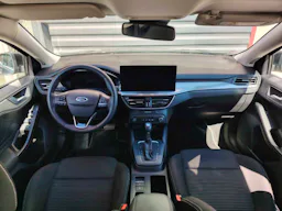 Ford Focus 1.0 FLEXIFUEL E85 125 HYBRID MHEV TITANIUM-X BUSINESS occasion - Photo 7