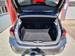 Ford Focus 1.0 FLEXIFUEL E85 125 HYBRID MHEV TITANIUM-X BUSINESS occasion - Photo 10