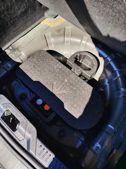 Ford Focus 1.0 FLEXIFUEL E85 125 HYBRID MHEV TITANIUM-X BUSINESS occasion - Photo 11