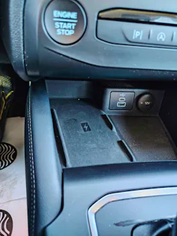 Ford Focus 1.0 FLEXIFUEL E85 125 HYBRID MHEV TITANIUM-X BUSINESS occasion - Photo 13
