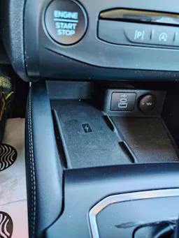 Ford Focus  1.0 FLEXIFUEL E85 125 HYBRID MHEV TITANIUM-X BUSINESS occasion - Photo 13