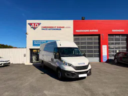 Iveco Daily L5H3 occasion - Photo 1