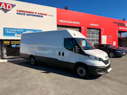 Iveco Daily  L5H3 occasion - Photo 2