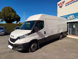 Iveco Daily  L5H3 occasion - Photo 3