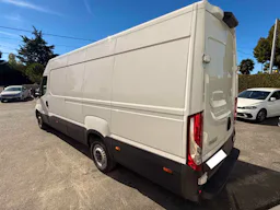 Iveco Daily L5H3 occasion - Photo 4