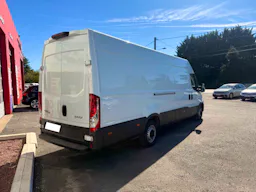 Iveco Daily  L5H3 occasion - Photo 5