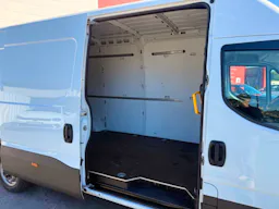 Iveco Daily  L5H3 occasion - Photo 6