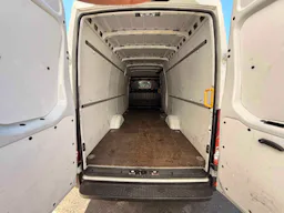 Iveco Daily  L5H3 occasion - Photo 7