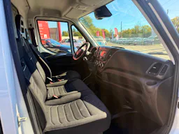 Iveco Daily  L5H3 occasion - Photo 8