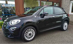 Fiat 500X 1.0 FireFly Turbo T3 120ch Hey Google occasion - Photo 2