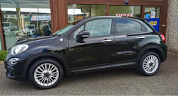 Fiat 500X  1.0 FireFly Turbo T3 120ch Hey Google occasion - Photo 3