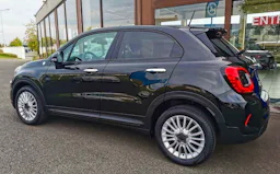 Fiat 500X 1.0 FireFly Turbo T3 120ch Hey Google occasion - Photo 5