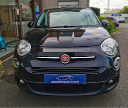 Fiat 500X 1.0 FireFly Turbo T3 120ch Hey Google occasion - Photo 6