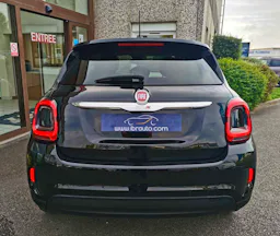 Fiat 500X 1.0 FireFly Turbo T3 120ch Hey Google occasion - Photo 7