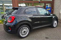 Fiat 500X  1.0 FireFly Turbo T3 120ch Hey Google occasion - Photo 8