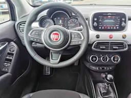 Fiat 500X  1.0 FireFly Turbo T3 120ch Hey Google occasion - Photo 10
