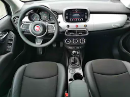 Fiat 500X 1.0 FireFly Turbo T3 120ch Hey Google occasion - Photo 11
