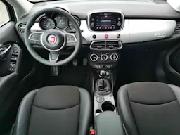Fiat 500X  1.0 FireFly Turbo T3 120ch Hey Google occasion - Photo 11