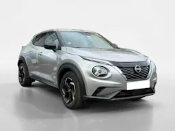Nissan Juke  1.6 Hybrid 143ch Business+ occasion - Photo 1