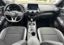Nissan Juke  1.6 Hybrid 143ch Business+ occasion - Photo 3