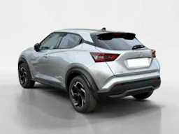 Nissan Juke  1.6 Hybrid 143ch Business+ occasion - Photo 4