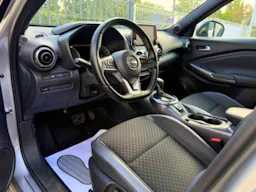 Nissan Juke  1.6 Hybrid 143ch Business+ occasion - Photo 5