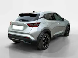 Nissan Juke  1.6 Hybrid 143ch Business+ occasion - Photo 6