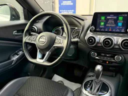 Nissan Juke  1.6 Hybrid 143ch Business+ occasion - Photo 7