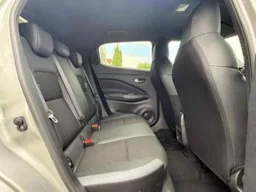 Nissan Juke  1.6 Hybrid 143ch Business+ occasion - Photo 11