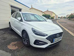Hyundai i30 1.0 T-GDI 120 MHEV CREATIVE occasion - Photo 1