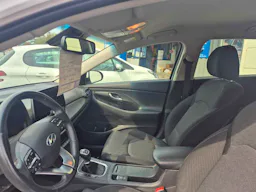 Hyundai i30  1.0 T-GDI 120 MHEV CREATIVE occasion - Photo 5