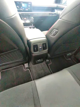Hyundai Tucson TUCSON IV 1.6 T-GDI 239 Hybrid N-LINE FULL OPTIONS occasion - Photo 9