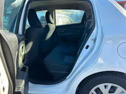 Toyota Yaris  YARIS III (XP13) 1.5i VVT-i 100 Hybrid occasion - Photo 4