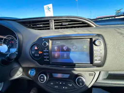 Toyota Yaris YARIS III (XP13) 1.5i VVT-i 100 Hybrid occasion - Photo 7