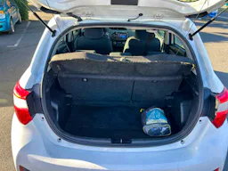 Toyota Yaris YARIS III (XP13) 1.5i VVT-i 100 Hybrid occasion - Photo 10