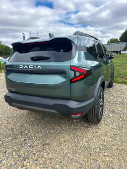 Dacia Bigster  HYBRID 155 JOURNEY occasion - Photo 5