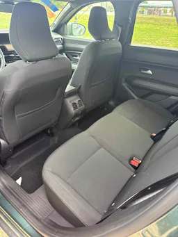 Dacia Bigster HYBRID 155 JOURNEY occasion - Photo 6
