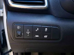 Hyundai Tucson 1.6L CRDI occasion - Photo 6