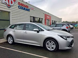 Toyota Corolla  Touring Spt 184h Dynamic business occasion - Photo 1