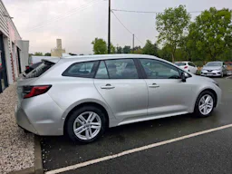 Toyota Corolla Touring Spt 184h Dynamic business occasion - Photo 2