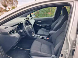 Toyota Corolla Touring Spt 184h Dynamic business occasion - Photo 3
